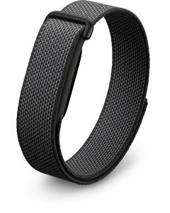 Google Fitbit Air Aktiivisuusranneke, Obsidian