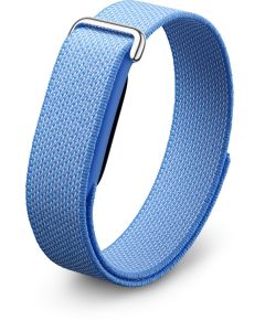 Google Fitbit Air Aktiivisuusranneke, Lavender