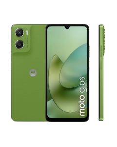 MOTOROLA G06 4/64GB &Auml;LYPUHELIN