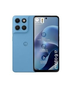 MOTOROLA G17 8GB 256GB &Auml;LYPUHELIN