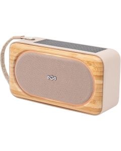 House Of Marley Roots Solar Bluetooth-kaiutin