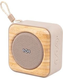 House Of Marley Roots Bluetooth-kaiutin