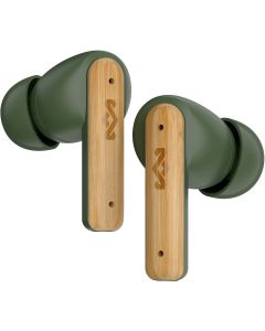House Of Marley Little Bird Langattomat Kuulokkeet