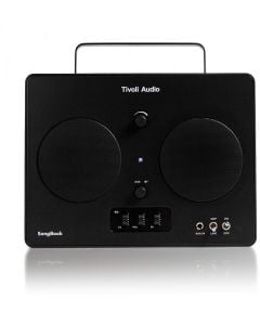 Tivoli Audio Songbook Bluetooth-kaiutin