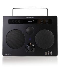 Tivoli Audio Songbook Max Bluetooth-kaiutin