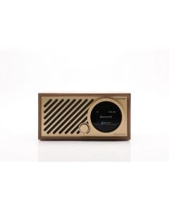 TIVOLI AUDIO MODEL ONE DIGITAL GEN 3 BLUETOOTH-KAIUTIN/FM-RADIO