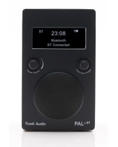 Tivoli Audio Pal+ Bt Gen3 Bluetooth-kaiutin