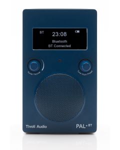 Tivoli Audio Pal+ Bt Gen3 Bluetooth-kaiutin