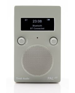 Tivoli Audio Pal+ Bt Gen3 Bluetooth-kaiutin
