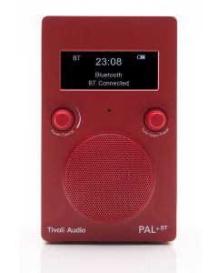 Tivoli Audio Pal+ Bt Gen3 Bluetooth-kaiutin