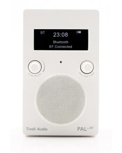 Tivoli Audio Pal+ Bt Gen3 Bluetooth-kaiutin