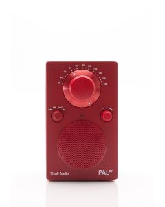 TIVOLI AUDIO PAL BT GEN3 BLUETOOTH-KAIUTIN