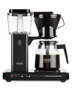 Moccamaster Manual Black Kahvinkeitin