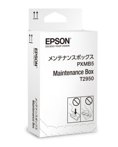 Epson Maintenance Workforce
