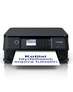 Epson Expression Premium Xp-6100 Monitoimitulostin