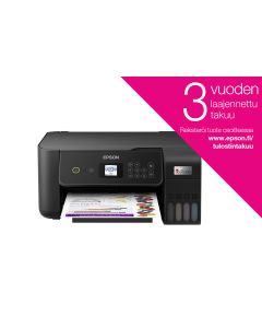 Epson Ecotank Et-2821 Monitoimitulostin