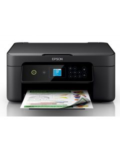 Epson Expression Home Xp3205 Monitoimitulostin