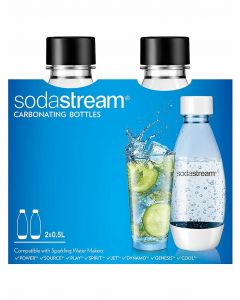 Sodastream Hiilihapotuspullo