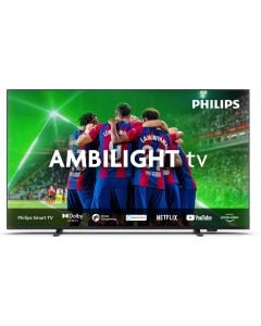 Philips 43" Ambilight 4k Led-tv 43pus8389/12