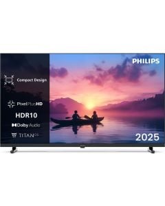 Philips 32" Fhd Led Smart Tv Pfs6000 