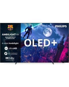 Philips 77" Oled 4k Ambilight Tv 77oled950/12