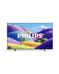 Philips 55" 4k Led Tv 55pus7001/12