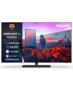 Philips 42" Ambilight Oled-tv 42oled811/12