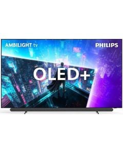 Philips 48" Ambilight Oled-tv 48oled911/12