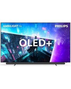 Philips 65" Ambilight Oled-tv 65oled911/12