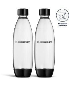 Sodastream Twin Fuse Dws Pullo