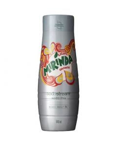 Sodastream Mirinda Light Maku-uute