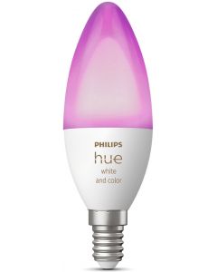 Philips Hue-led-älylamppu