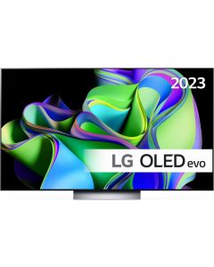 Lg Oled65c36lc 65" Oled-tv