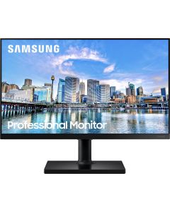 Samsung F24t452f 23,8" N&auml;ytt&ouml;