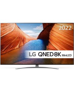 Lg 86qned996qb 86" Mini Led-tv