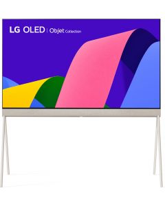 Lg 55lx1q6la 55" Oled-tv