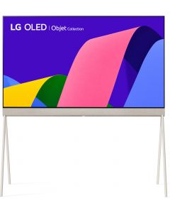 Lg 48lx1q6la 48" Oled-tv
