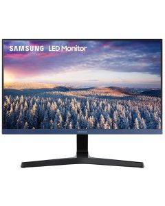 Samsung S24r358 23.8" Fhd-näyttö