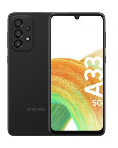 Samsung Galaxy A33 5g 128gb älypuhelin