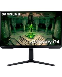 Samsung Odyssey G4 27" Pelinäyttö