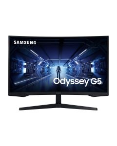Samsung C27g53 27" Curved