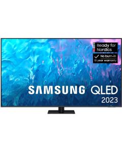 Samsung Tq85q70cat 85" Qled-tv