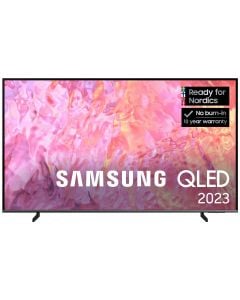 Samsung Tq85q60cau 85" Qled-tv