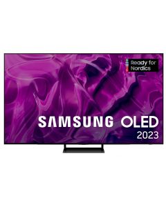 Samsung Tq65s92cat 65" Oled-tv