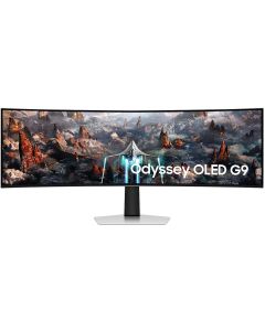 Samsung Odyssey G9 G93sc 49" Oled-näyttö