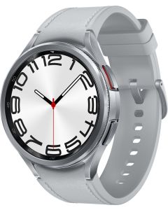 Samsung Galaxy Watch6 Classic 47mm Silver Lte