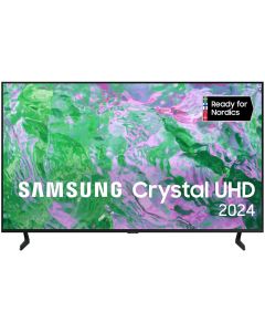 Samsung 43" Uhd-tv Tu43cu7095uxxc