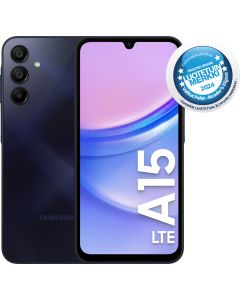 Samsung Galaxy A15 Lte 128gb älypuhelin