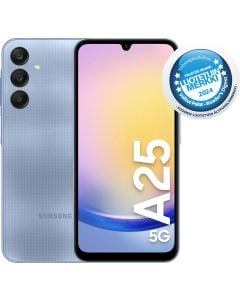 Samsung Galaxy A25 128gb älypuhelin