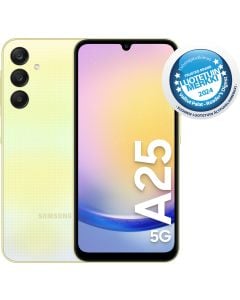 Samsung Galaxy A25 128gb älypuhelin